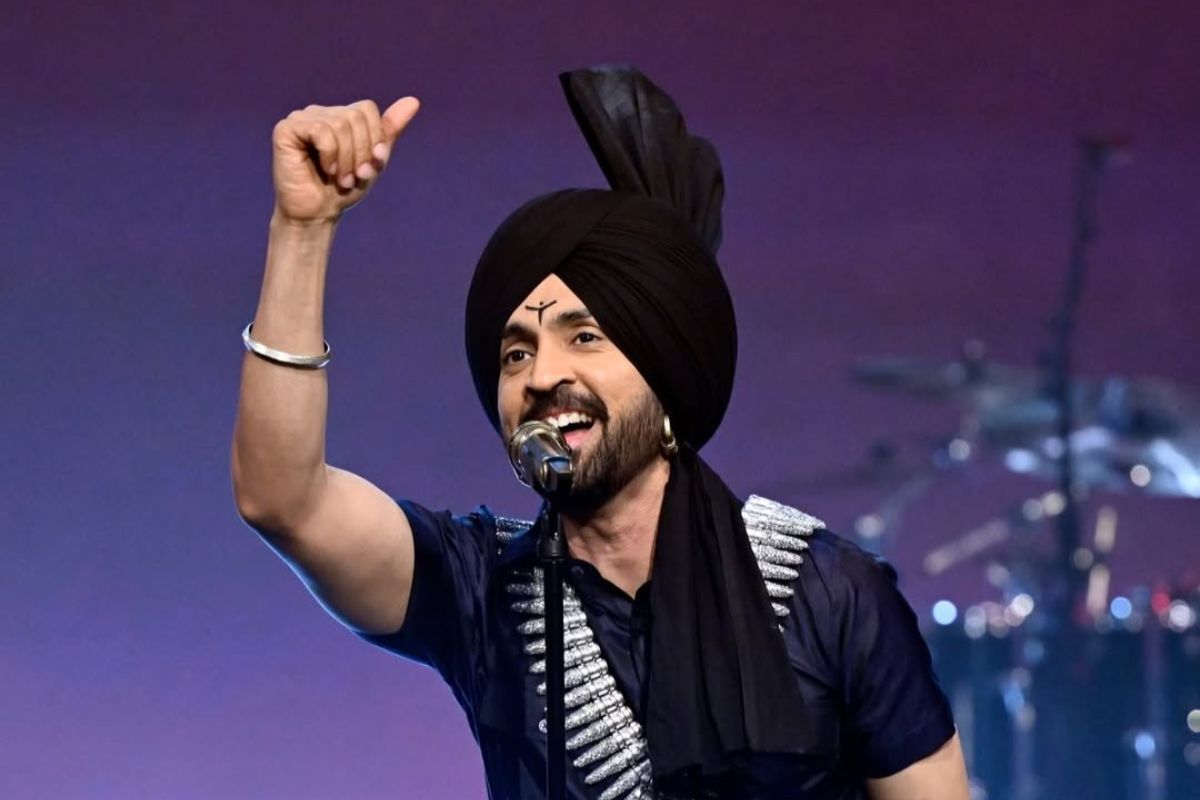 Diljit Dosanjh