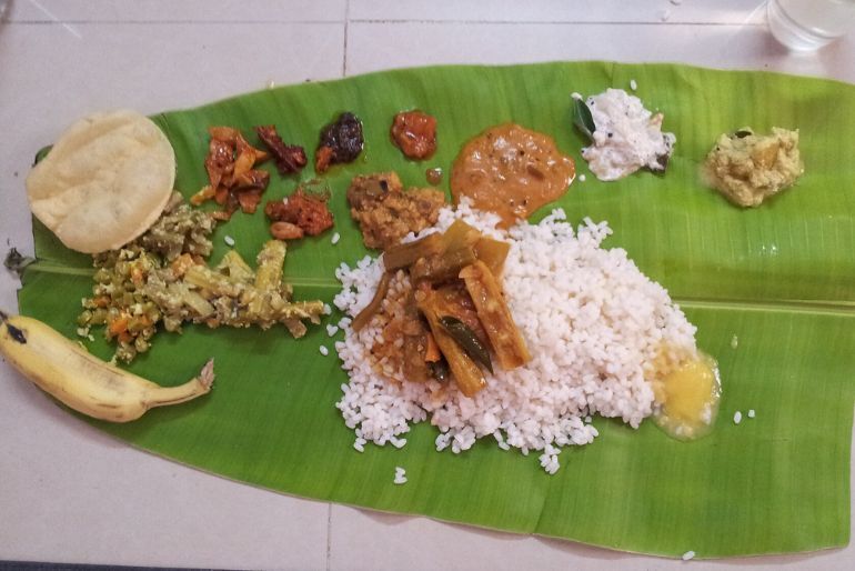 sadhya