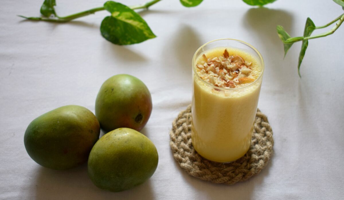 Best Mango Milkshakes In Mumbai You Can’t Miss This Summer