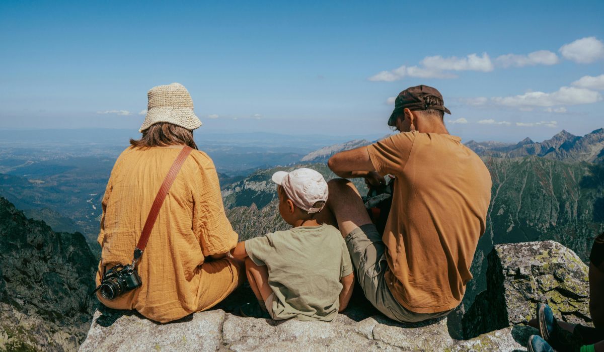 Kid-Friendly Treks In India
