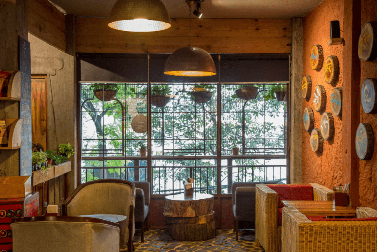 Cafe