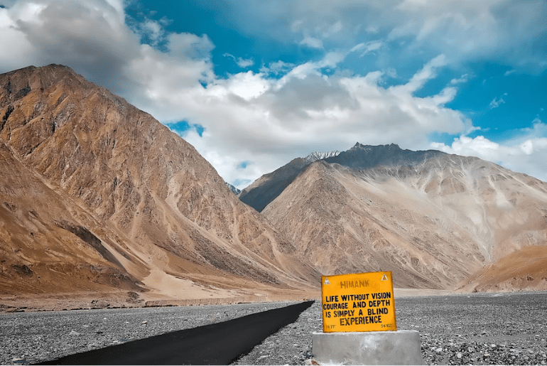 Ladakh