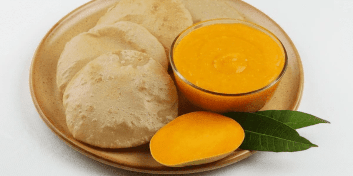 Aam Ras
