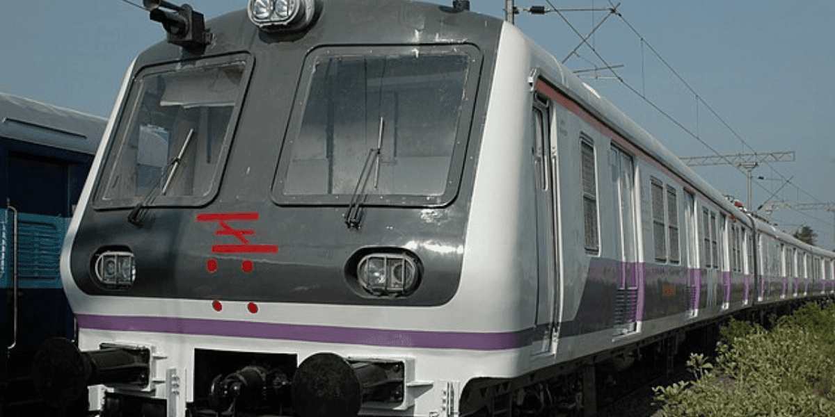 mumbai local