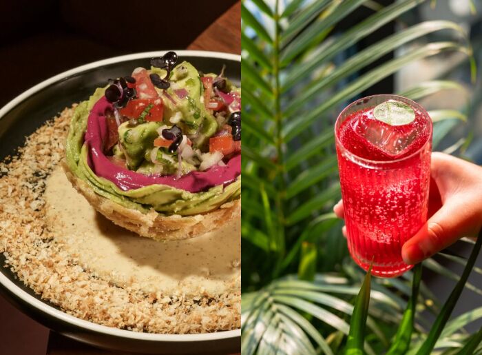 10 Best Mother’s Day Brunches In Delhi NCR