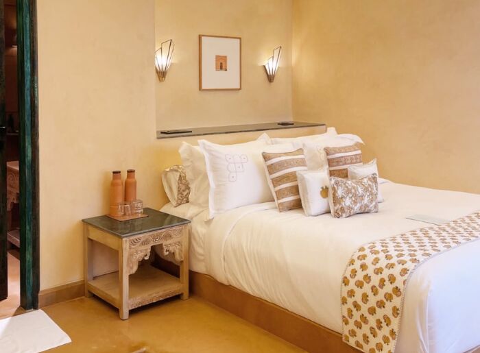 Eco-Lodges & Sustainable Stays