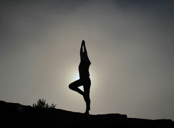 Yoga Retreats In India