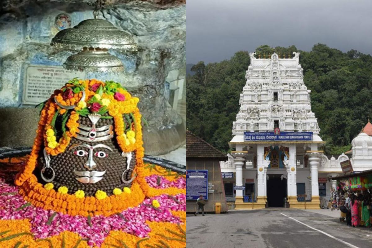Lesser-Known Temples In India