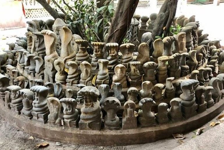 nagaraj temple