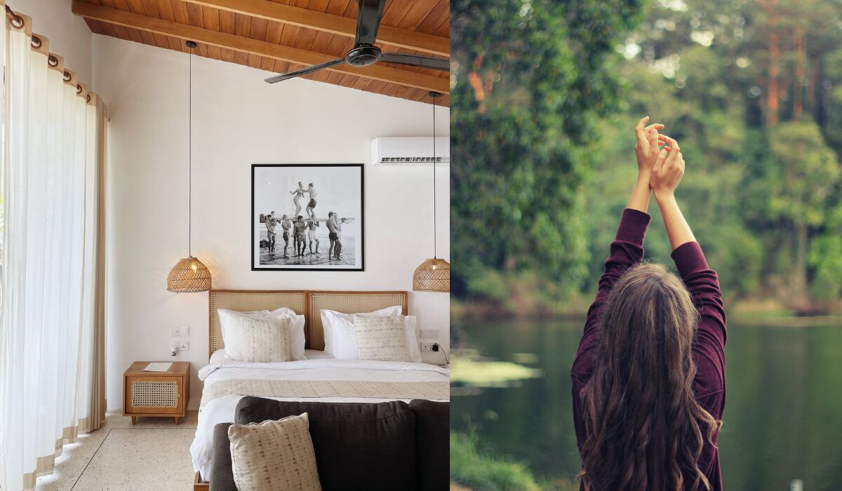 Eco-Lodges & Sustainable Stays