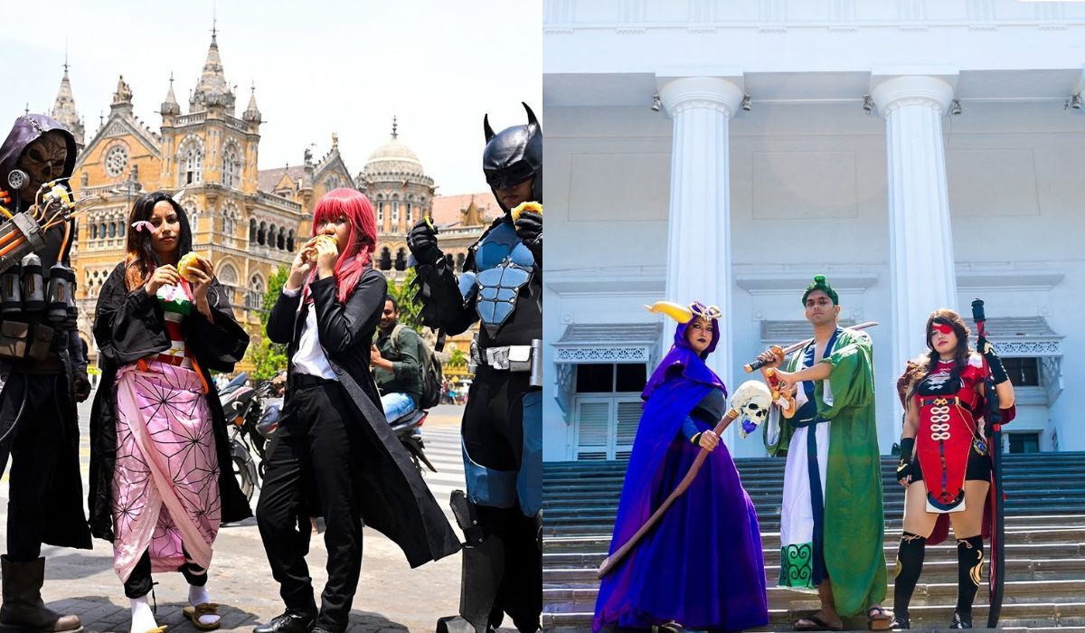 Mumbai Comic Con Guide