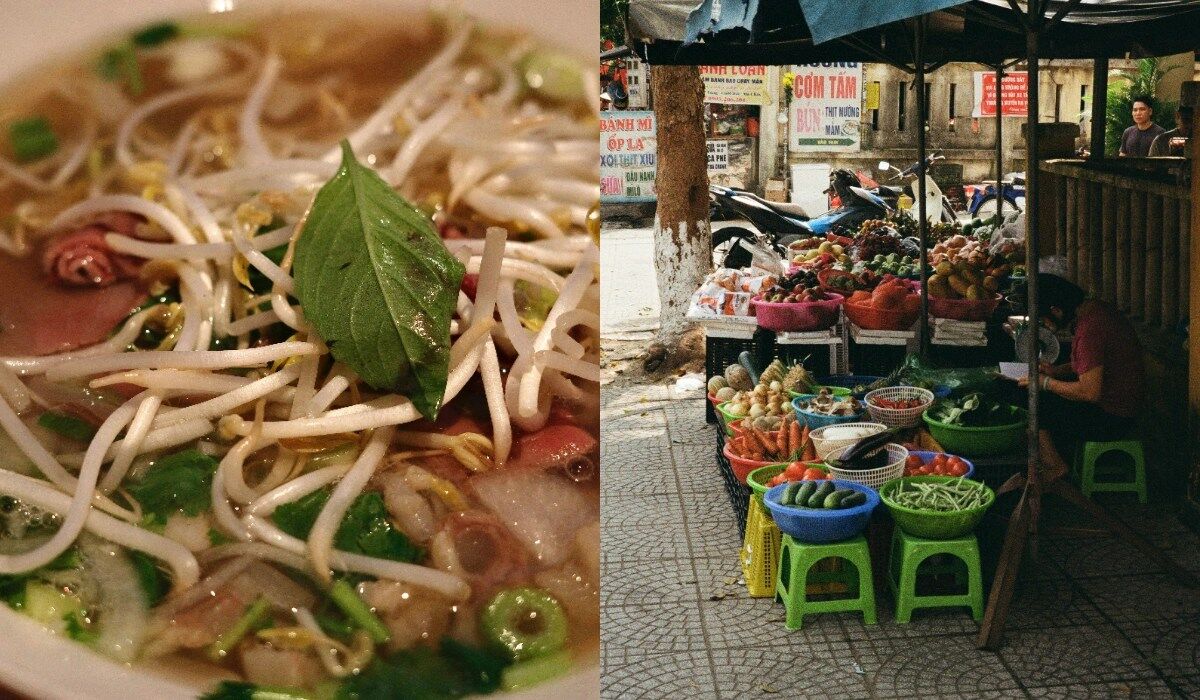 Supermarkets In Ho Chi Minh City