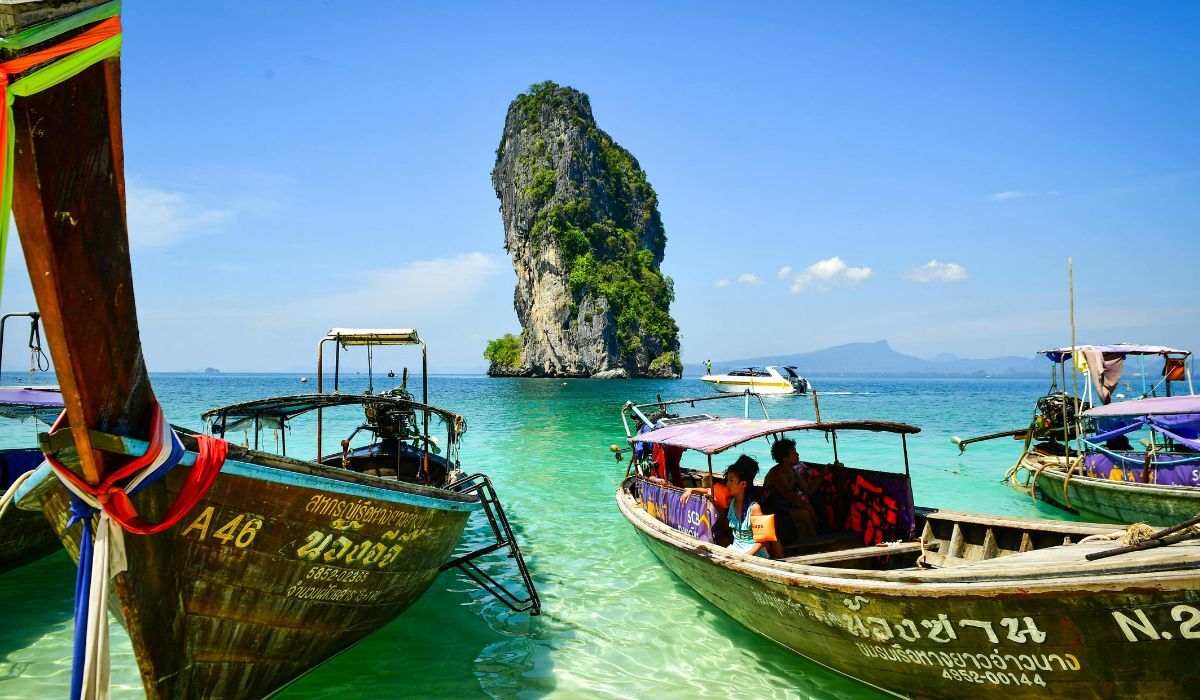 Thailand health insurance