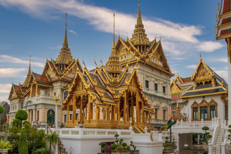 Thailand health insurance