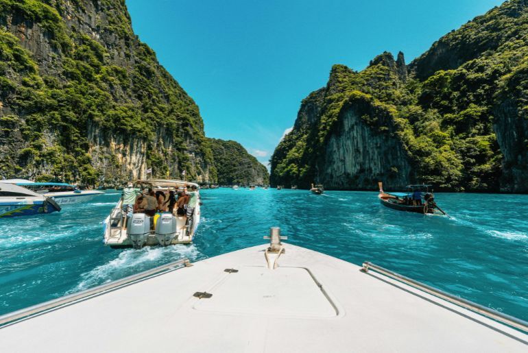 Thailand health insurance