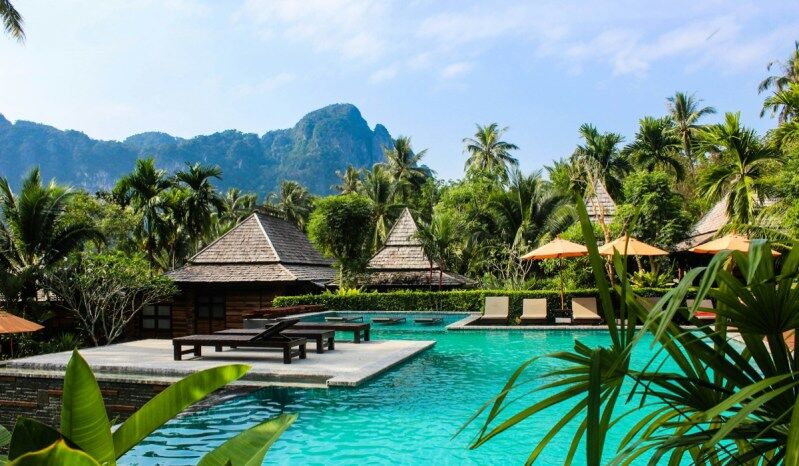 Solo Travelling In Southeast Asia