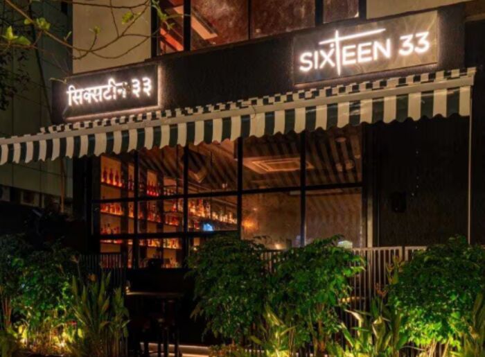 Best Places For Brunch In Mumbai