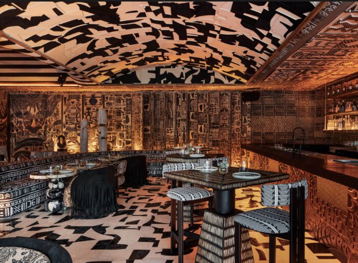 Best Places For Brunch In Mumbai