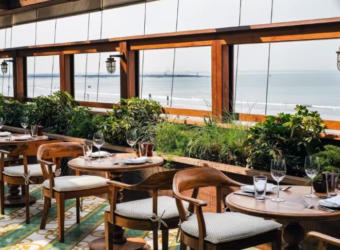 Best Places For Brunch In Mumbai