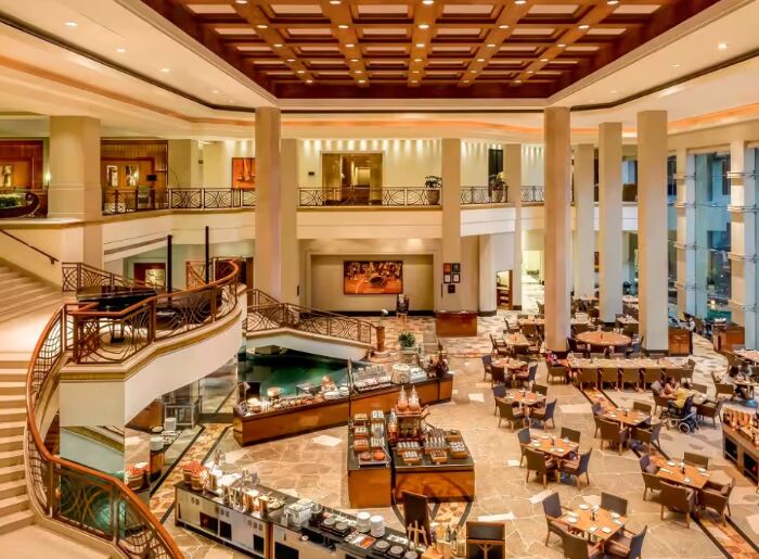 Best Places For Brunch In Mumbai