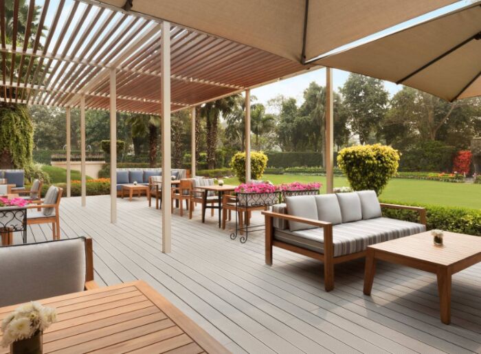 Best Brunch Spots In New Delhi