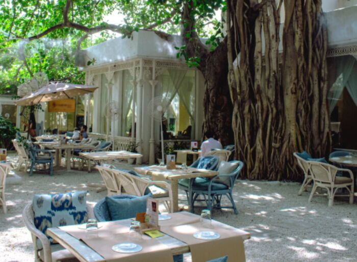 Best Brunch Spots In New Delhi