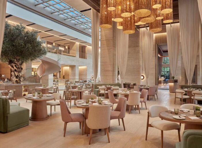 Best Brunch Spots in New Delhi