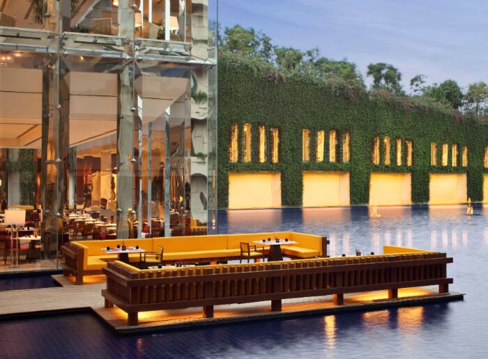 Best Brunch Spots in New Delhi