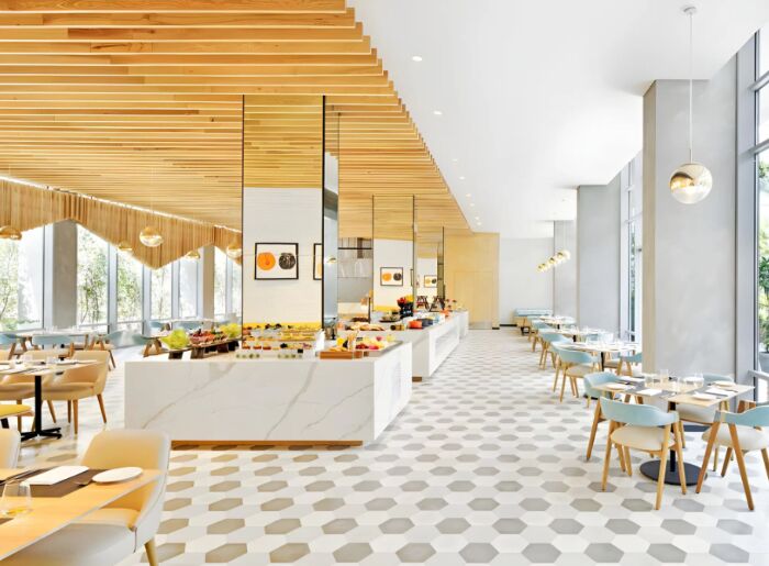 Best Brunch Spots in New Delhi