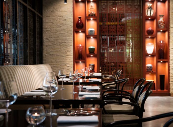 Best Brunch Spots in New Delhi