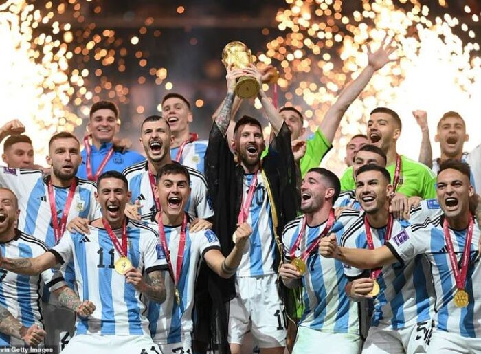 FIFA World Cup 2026 Schedule