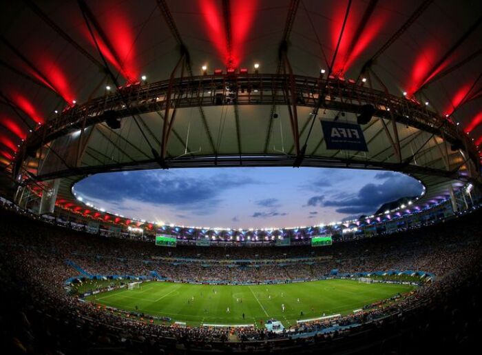 FIFA World Cup 2026 Schedule