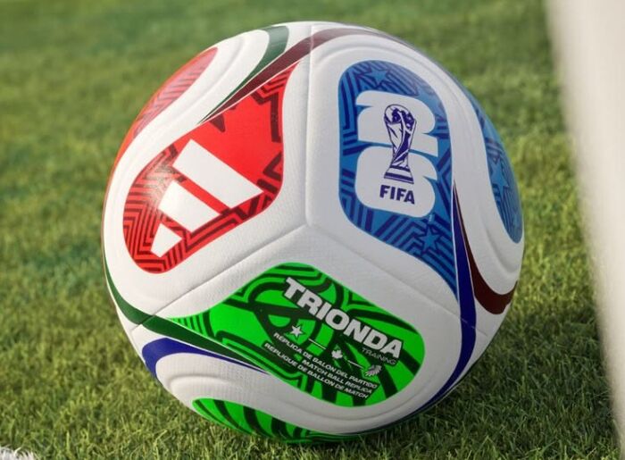 FIFA World Cup 2026 Schedule