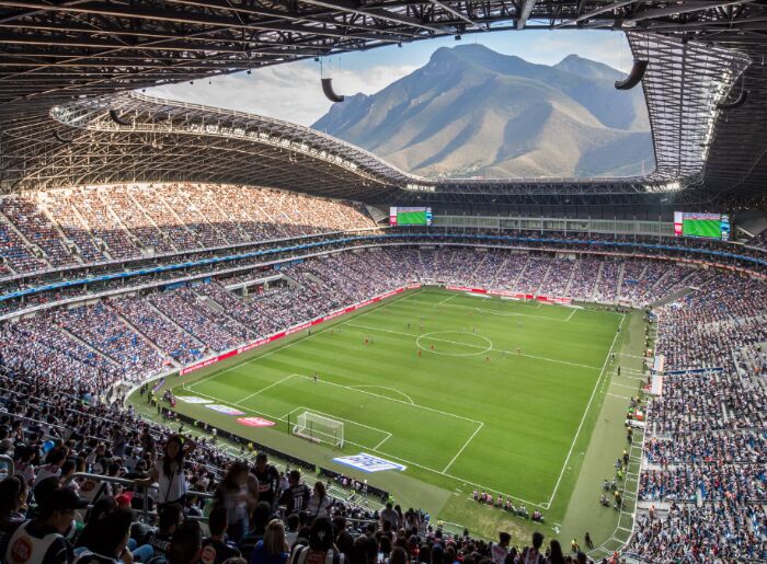 FIFA World Cup 2026 Travel Guide