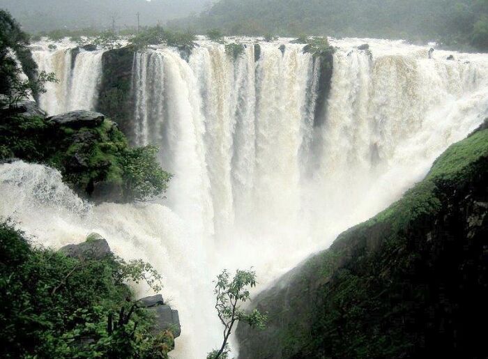 How to Reach Jog Falls From Bangalore