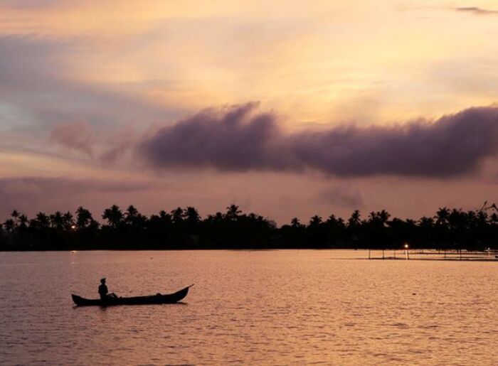 Munnar Monsoon Guide