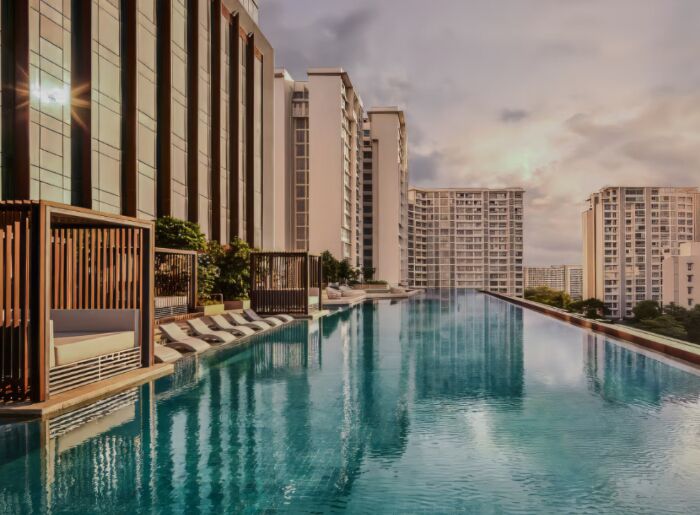 Luxurious Getaways Near Mumbai