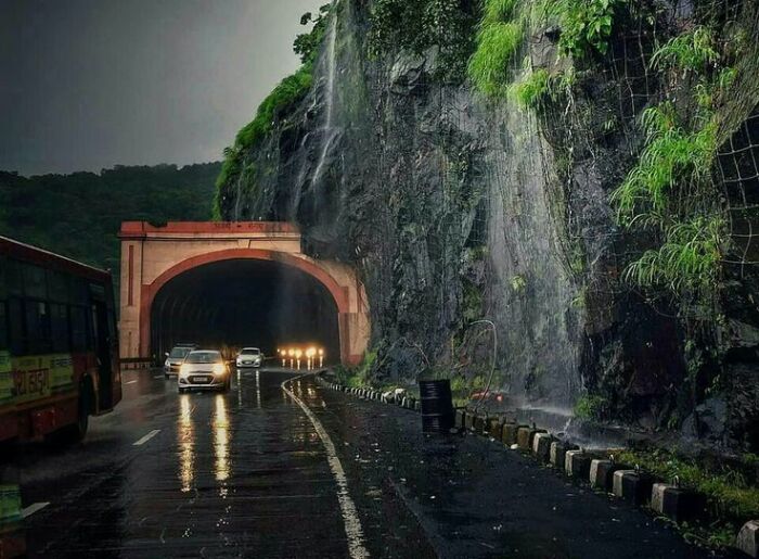Monsoon Driving Tips For Indian Roads
