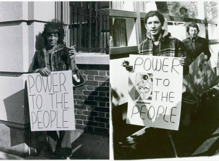 Stonewall Inn And Pride Month