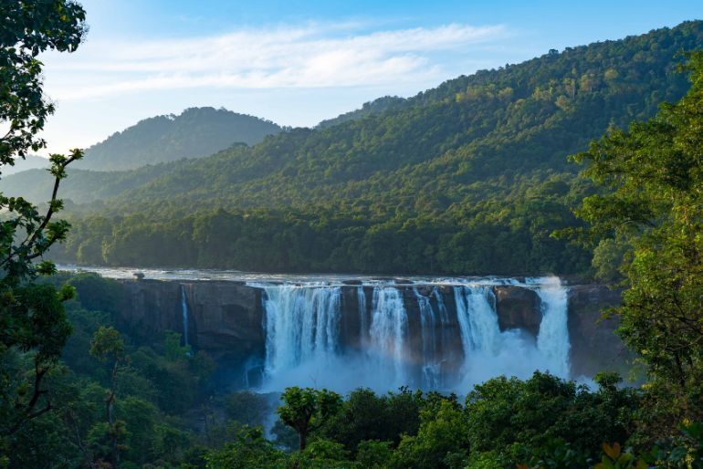 Munnar Monsoon Guide