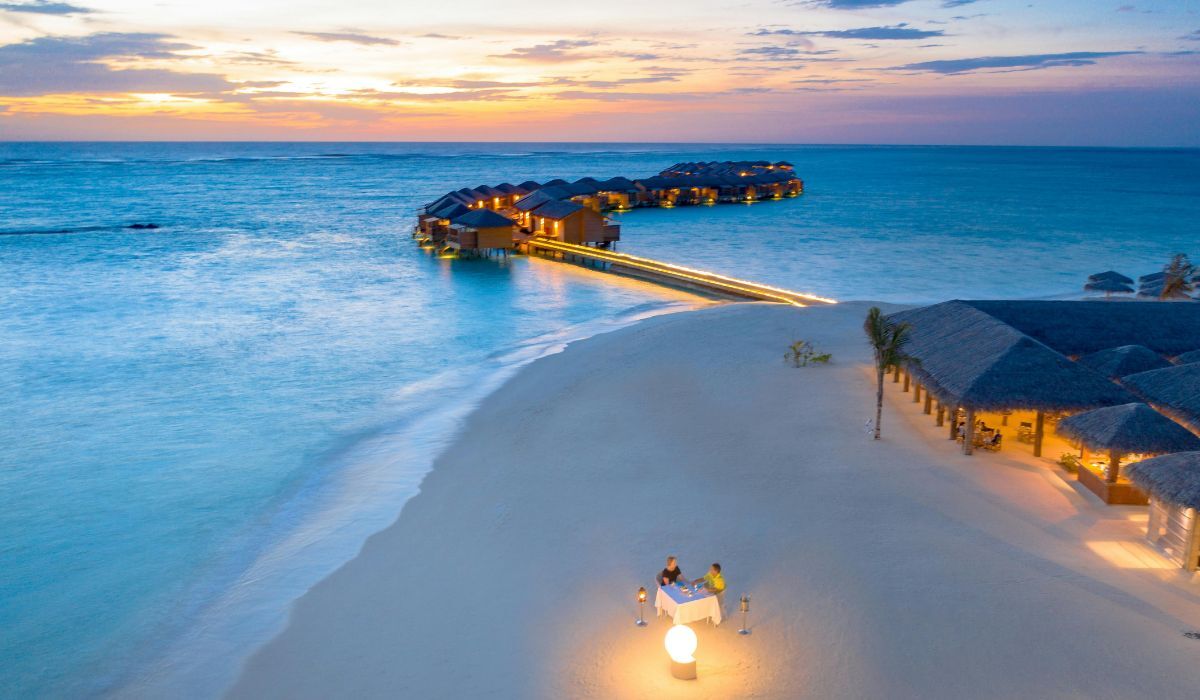 Best Underrated Honeymoon Destinations India