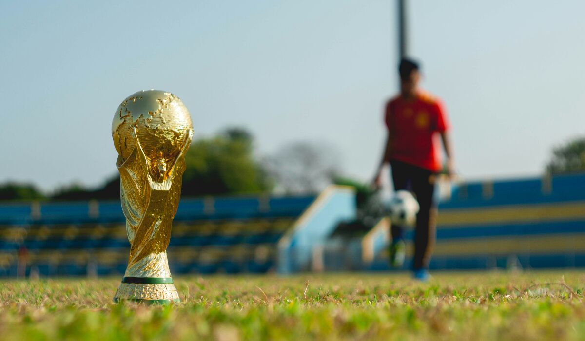 FIFA World Cup 2026 Guide