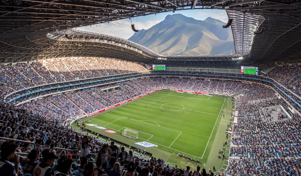 FIFA World Cup 2026 Travel Guide
