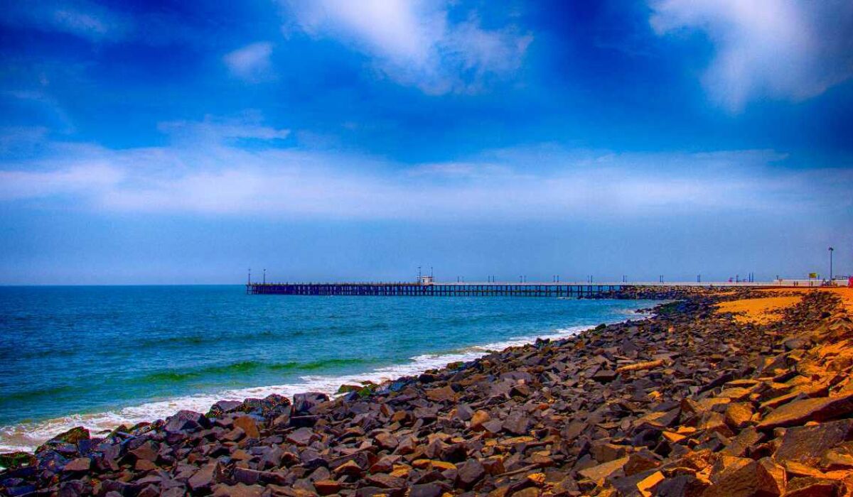 Instagrammable Monsoon Locations India