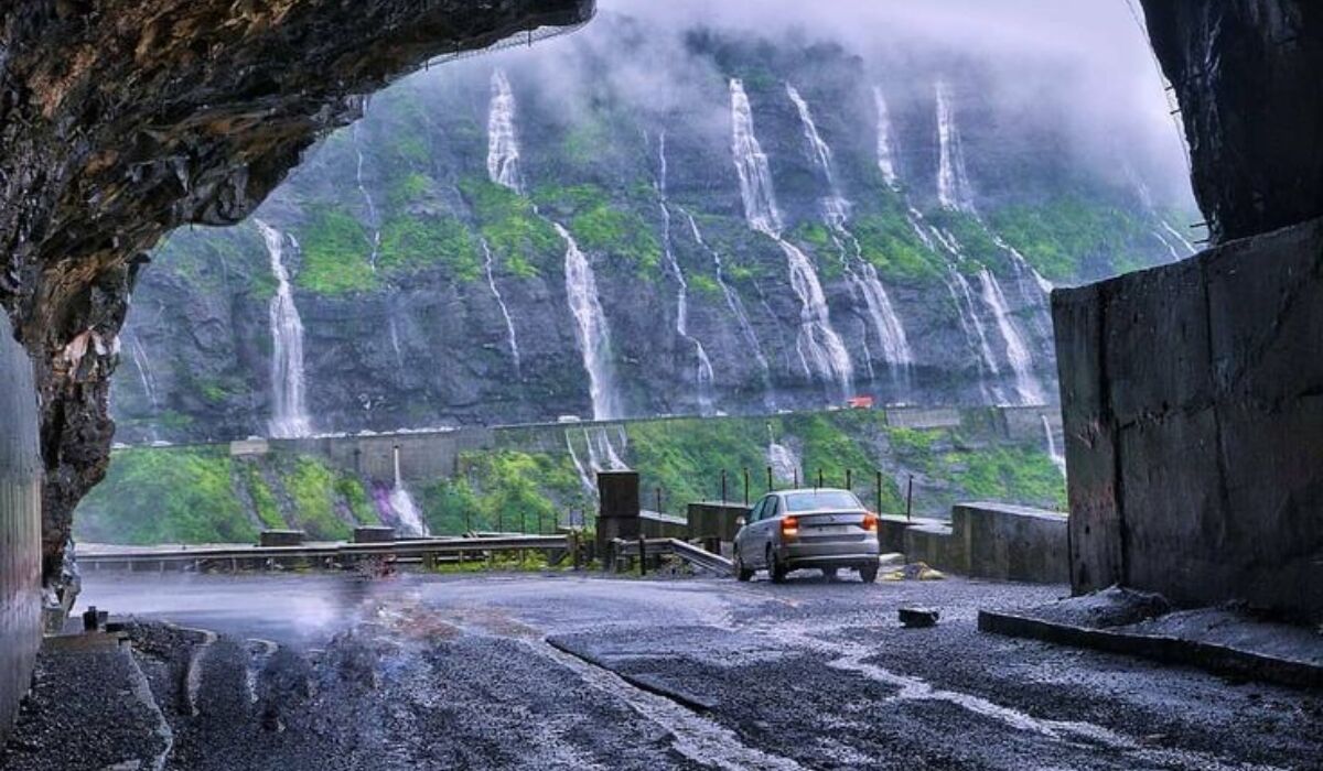 Monsoon Driving Tips For Indian Roads