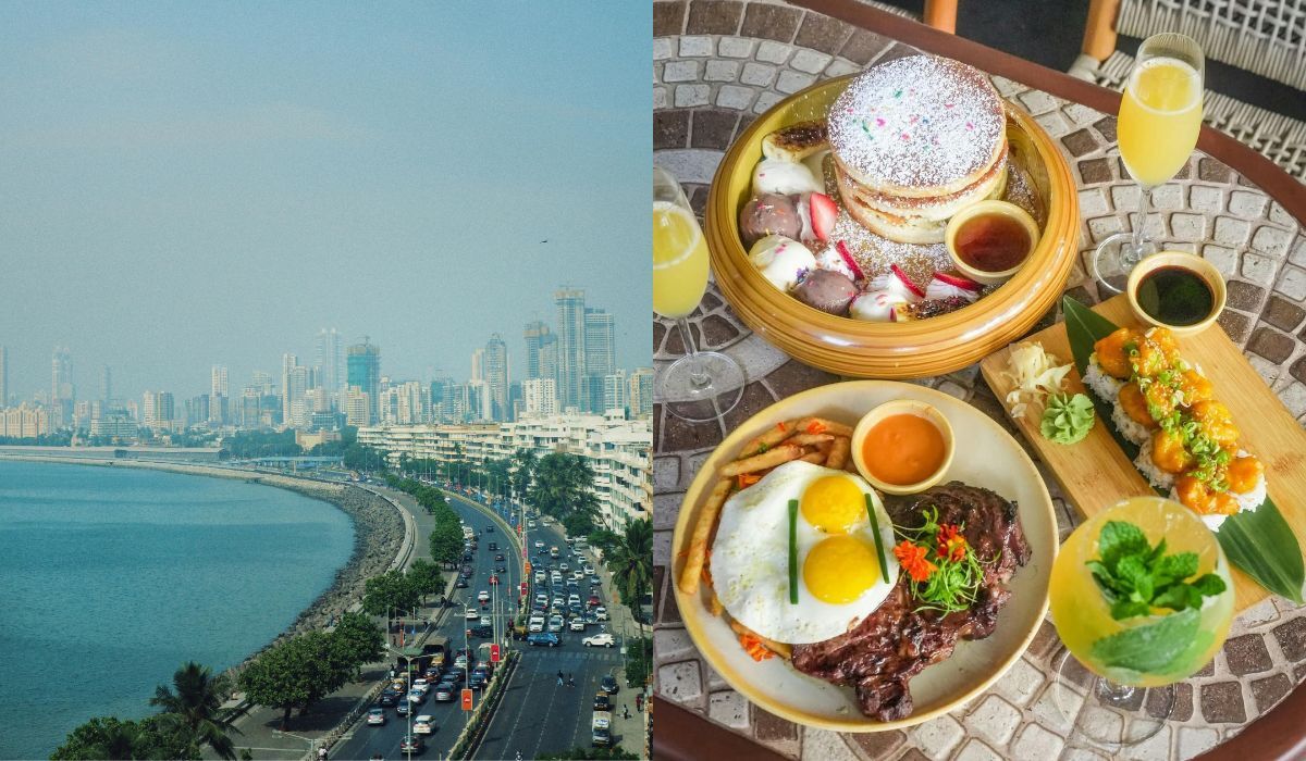 best sunday brunches mumbai