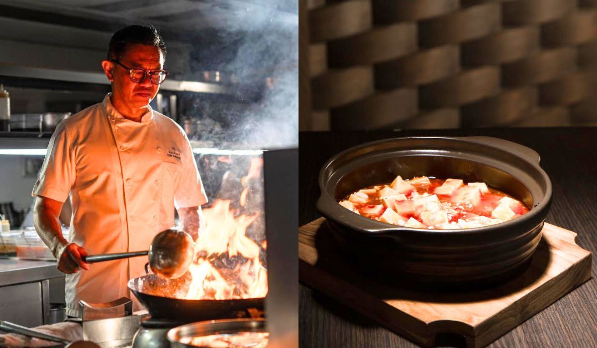 raymond wong mabo tofu