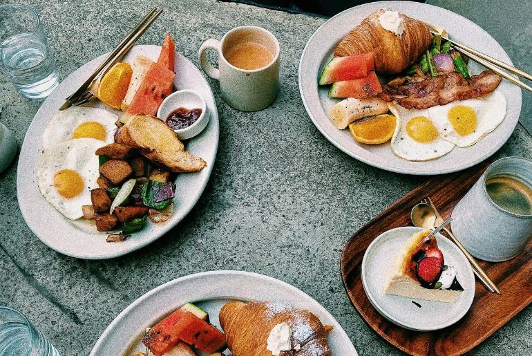 best sunday brunches mumbai