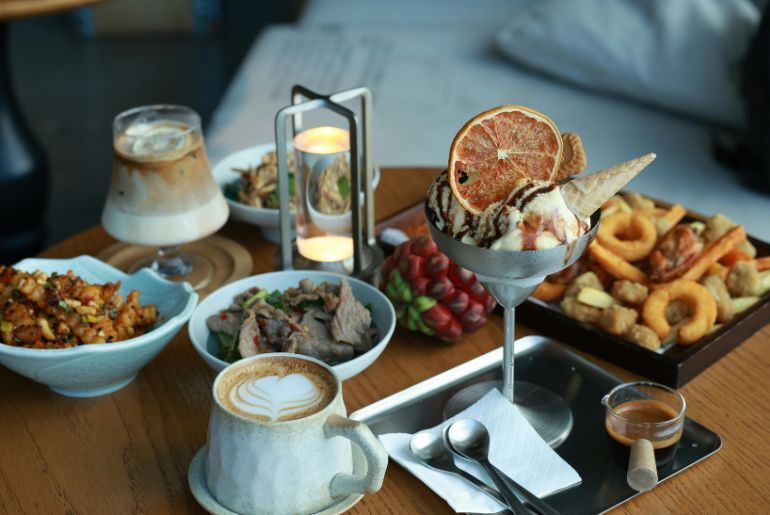 best sunday brunches mumbai