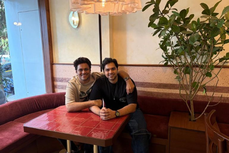 dessert therapy founders